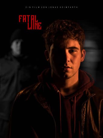 Fatal Lane afişi