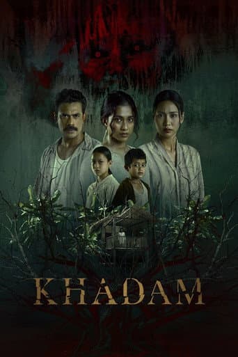 Khadam afişi