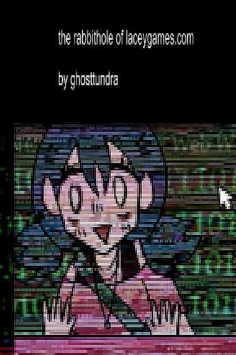 The Disturbing Rabbithole of Laceygames.com afişi