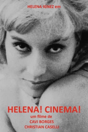 Helena! Cinema! afişi