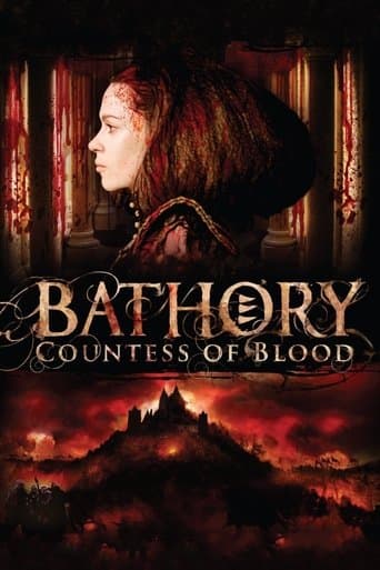 Bathory afişi
