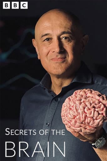 Secrets of the Brain afişi