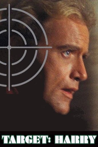 Target: Harry afişi