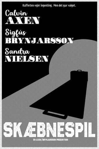 Skæbnespil afişi