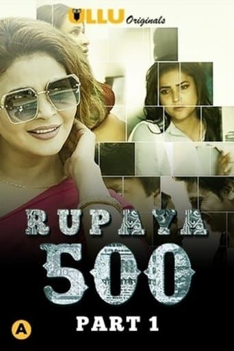 Rupaya 500 afişi