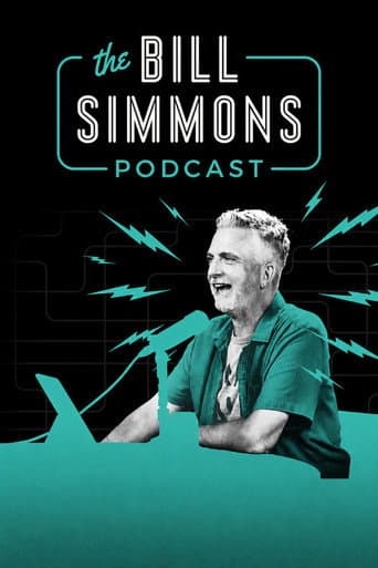 The Bill Simmons Podcast afişi