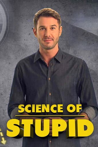Science of Stupid: Wissenschaft der Missgeschicke afişi