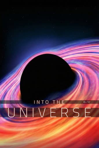 Into the Universe: Mysteries of the Cosmos afişi