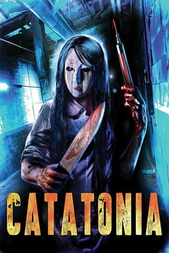 Catatonia afişi