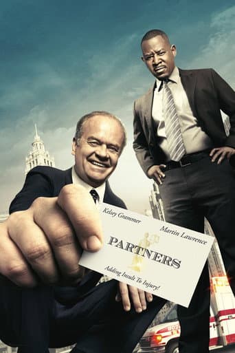 Partners afişi