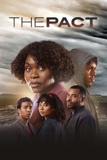 The Pact afişi