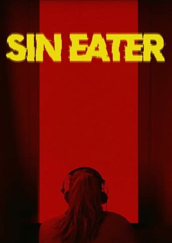 Sin Eater afişi