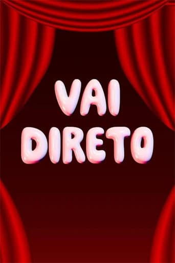 Vai Direto afişi