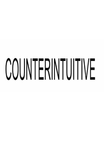 Counterintuitive afişi