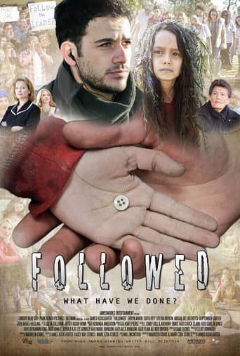 Followed afişi