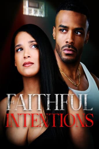Faithful Intentions afişi