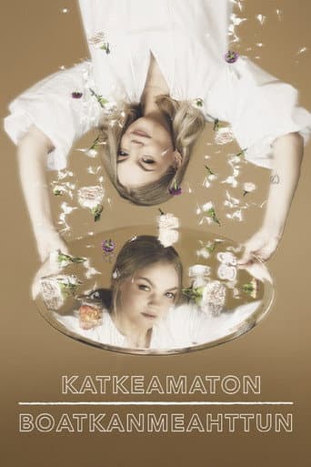 Katkeamaton afişi