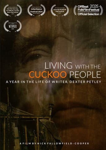 Living with the Cuckoo People afişi