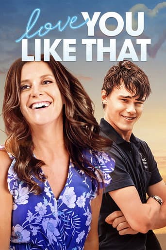 Love You Like That afişi
