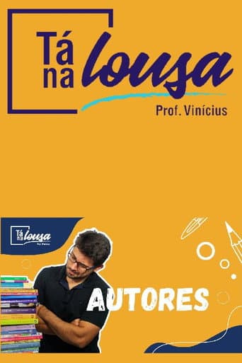 Tá na Lousa - Autores afişi