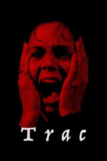 Trac afişi