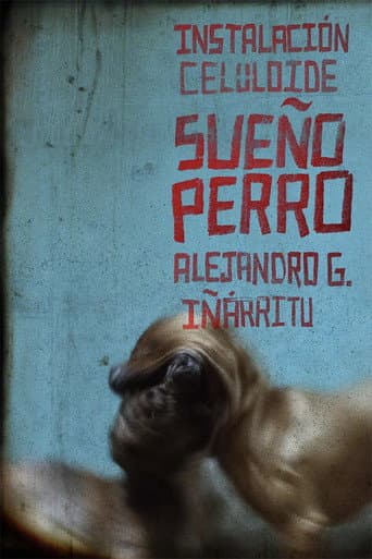 Sueño Perro afişi