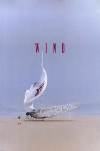 Wind afişi