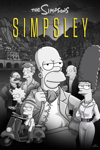 The Simpsons: Simpsley