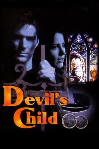 The Devil's Child afişi