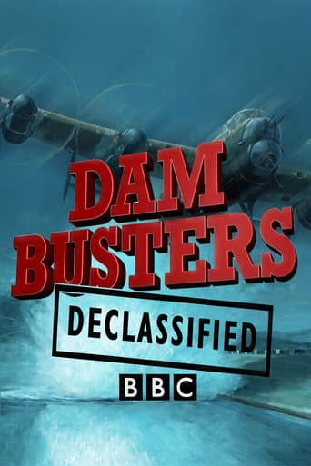 Dam Busters Declassified afişi