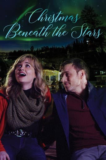 Christmas Beneath the Stars afişi