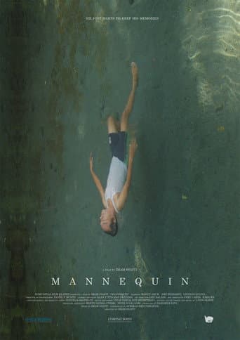 Mannequin afişi