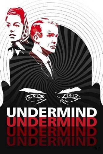 Undermind afişi