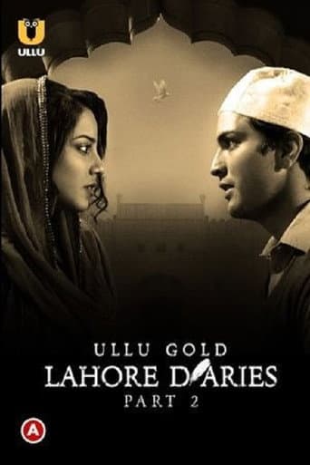 Lahore Diaries afişi