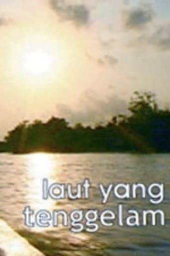 Laut yang Tenggelam afişi