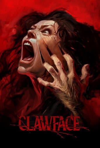 Clawface afişi