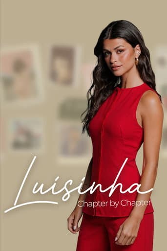 Luisinha - Chapter by Chapter afişi