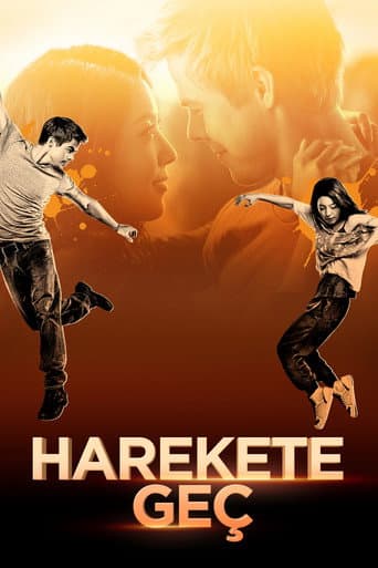 Harekete Geç afişi