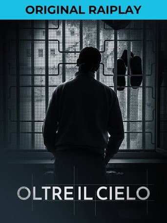 Oltre il cielo afişi