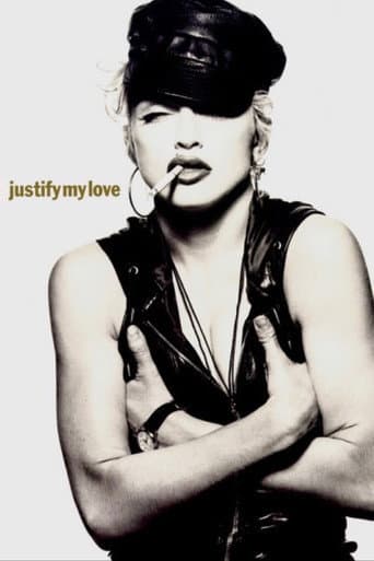 Justify My Love afişi