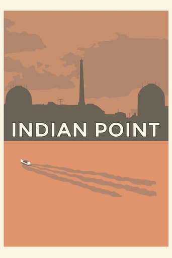 Indian Point afişi