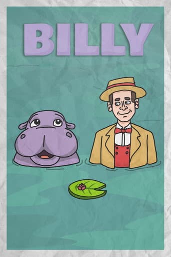 Billy afişi