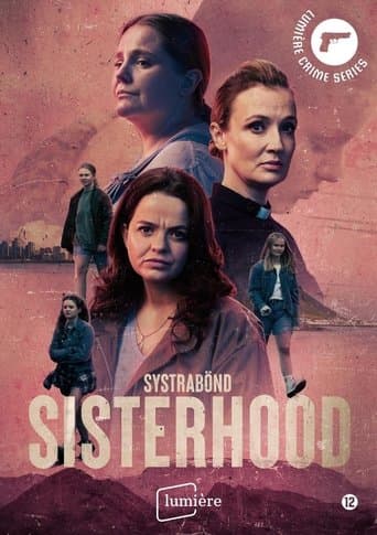 Systrabönd afişi