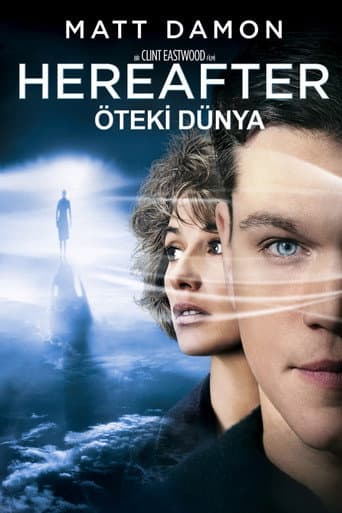 Öteki Dünya afişi