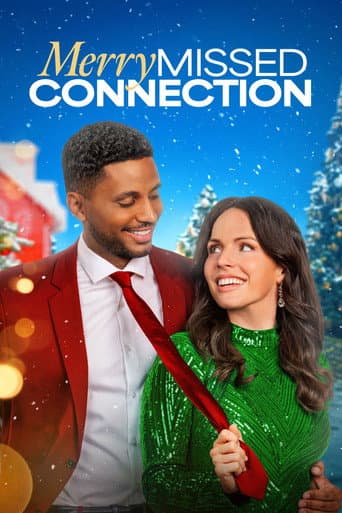 The Perfect Christmas Date afişi