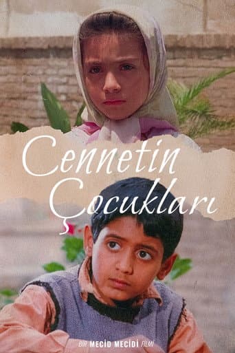 Cennetin Çocukları