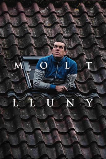 Molt lluny afişi