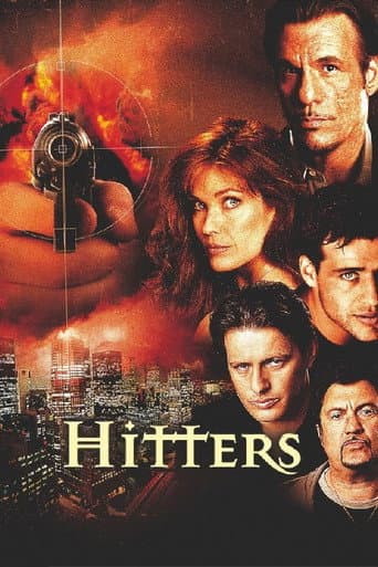 Hitters afişi