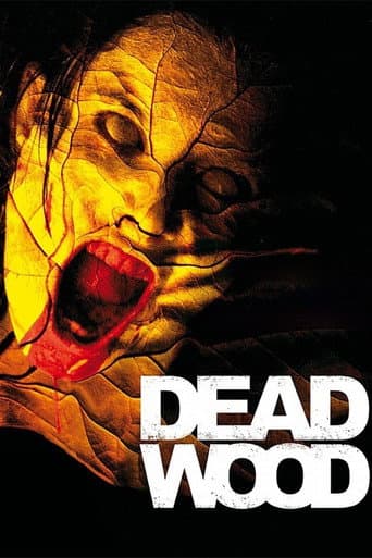 Dead Wood afişi