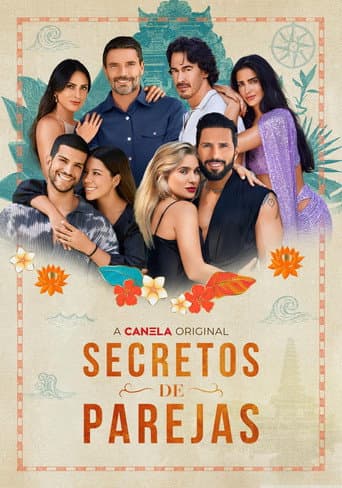 Secretos de Parejas afişi